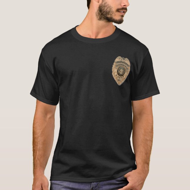 agent shirt 1 (Front)