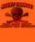 AGENTORANGE WITH SKULL