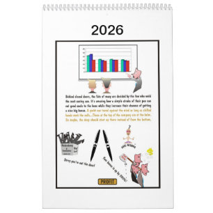 ageswisdom comic path to a truth calendar