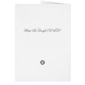 aggel's light (Back)