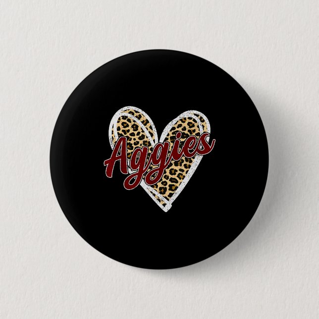 Aggies  button (Front)