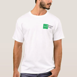 Aggregate Knowledge - Short sleeve T T-Shirt