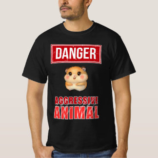 Aggressive Animal T-Shirt