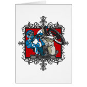 Aggressive Motocross (Front)