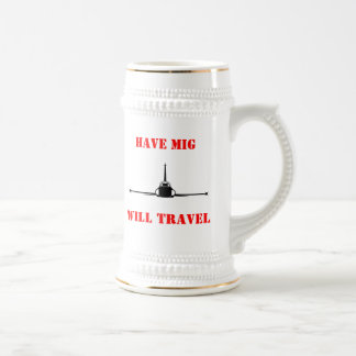 Aggressor Coffee Mug