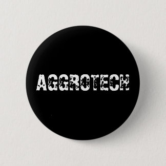 Aggrotech Button