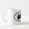 AGHA-New Logo Mug-oval