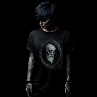 Aghast Ghast Women's T-Shirt