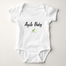 Agile Baby Bodysuit