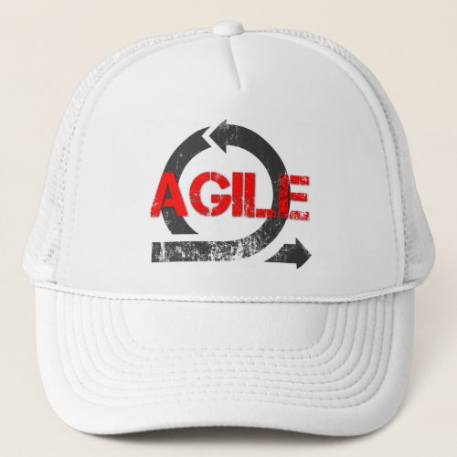 Agile Cap