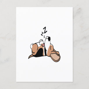 agile postcard