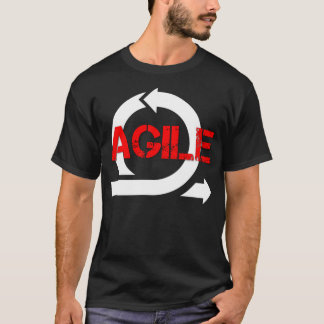 Agile T-Shirt