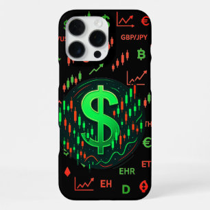 Agile Trader’s Phone Case