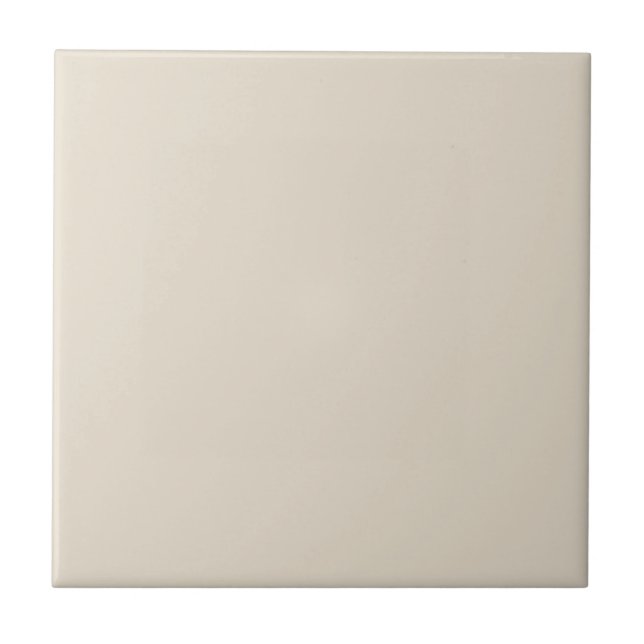 Aging White Square Kitchen and Bathroom Ceramic Tile (Front)