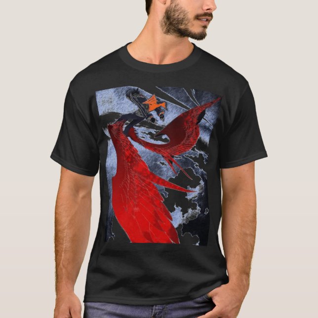 agito T-Shirt (Front)