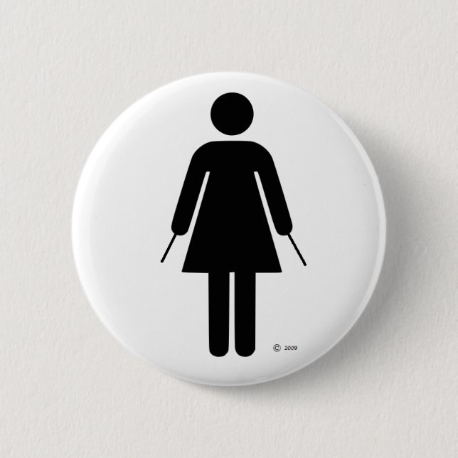 AGM2™ BUTTON (Front)