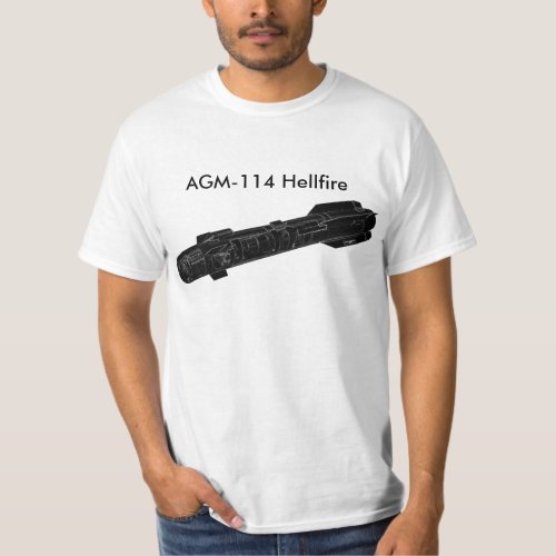 AGM_114 Hellfire T_Shirt