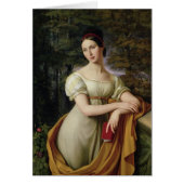 Agnes Rauch , 1825 (Front)