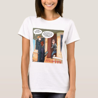 funny mormon shirts