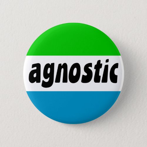 agnostic pinback button