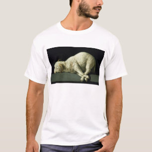 Agnus Dei, c.1635-40 T-Shirt