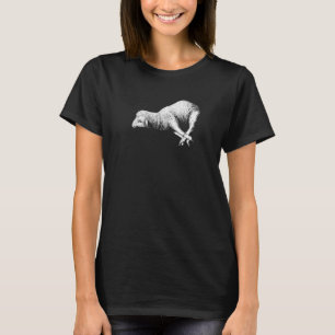 Agnus Dei Lamb of God Jesus Christ Christian T-Shirt