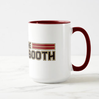 Agony Booth Logo Mug