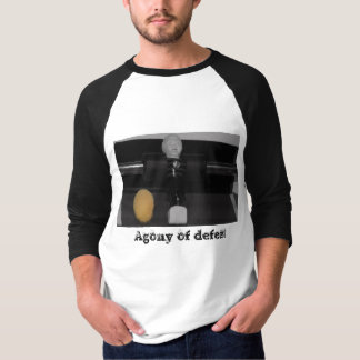 Agony of defeat T-Shirt