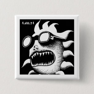 Agony of the Eclipse Button