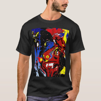 AGONY T-Shirt