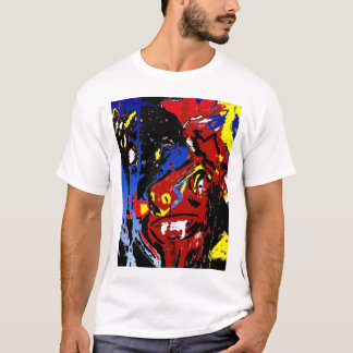 AGONY T-Shirt