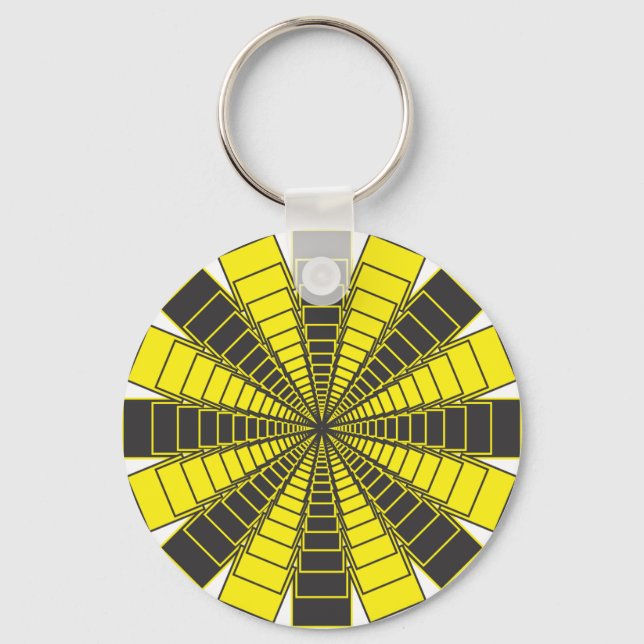 Agora, amphitheater keychain (Front)