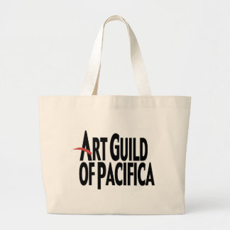 AGP Canvas Tote