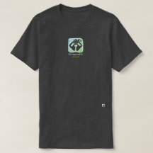 AGraphaFX #SIGGswag2018 t-shirt value2 (gray)