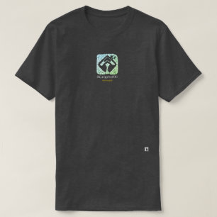 AGraphaFX #SIGGswag2018 t-shirt value2 (gray)