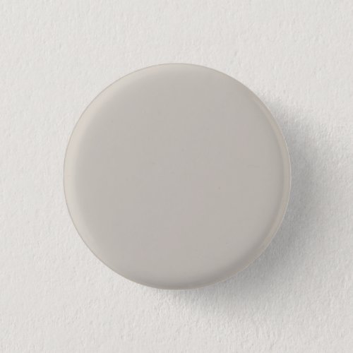Agreeable Gray Solid Color Button