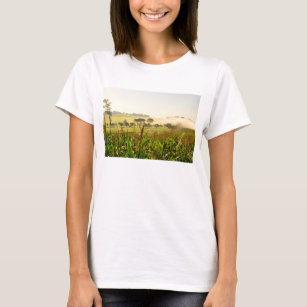 Agriculture Brazil T-Shirt