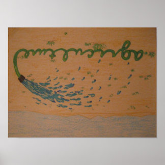 agriculture poster