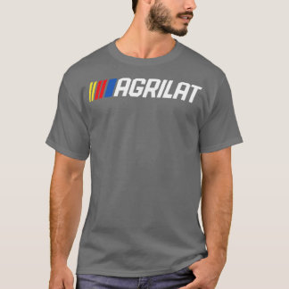 Agrilat Swamp Circuit T-Shirt