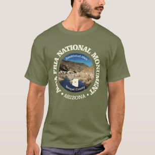 Agua Fria (NM) T-Shirt