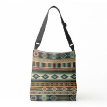 "AGUACATE" - ADJUSTABLE TOT - Mexican-Style Weave