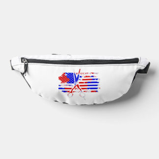 aguinodace4 fanny pack