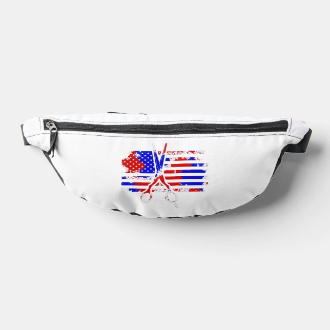aguinodace4 fanny pack (Lay Down)