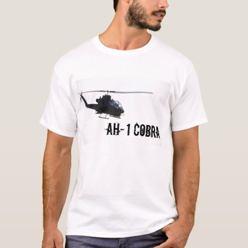 AH_1 Cobra T_Shirt