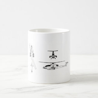 AH-1S COFFEE MUG