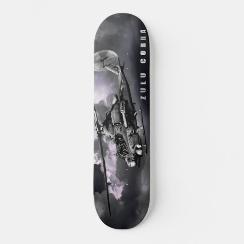 AH_1Z Viper Skateboard