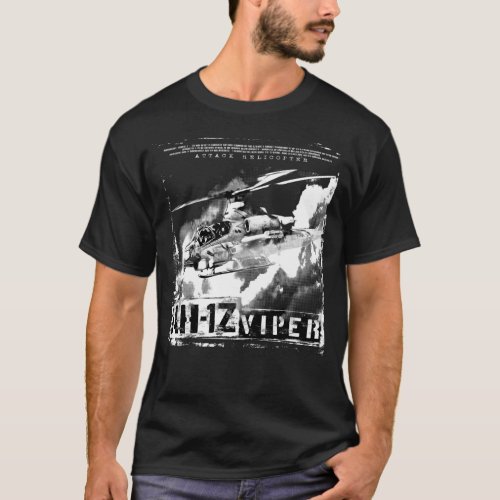 AH_1Z Viper T_Shirt