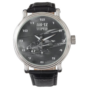 AH-1Z Viper Watch
