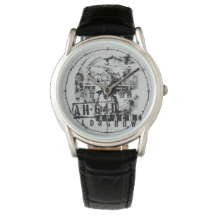AH-64D Apache Longbow Watch