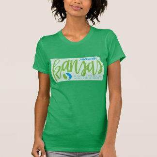 Ah....Kansas! T-Shirt